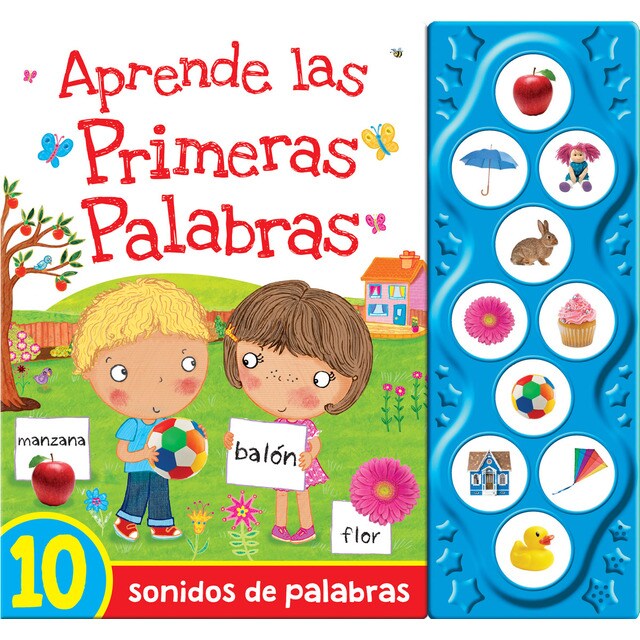 Aprende las primeras palabras.pdf