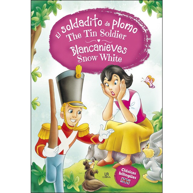 El soldadito de plomo/blancanieves.pdf