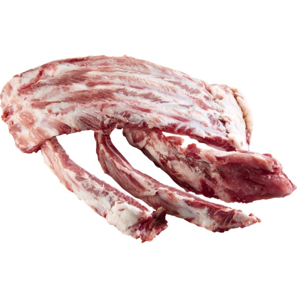 Entrecosto de Porco Preto Peso Aproximado 400 g