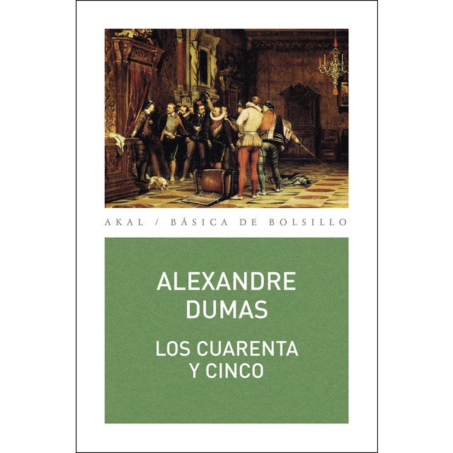 Los cuarenta y cinco.pdf