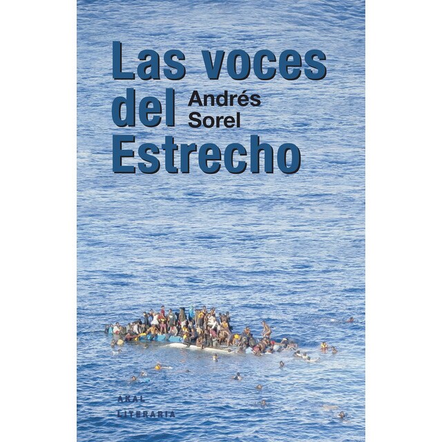 Las voces del estrecho.pdf