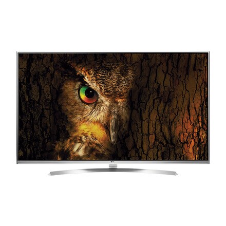 TV LED 55'' LG 55UH850V Super UHD 4K, 2700 Hz PMI, Wi-Fi, Smart TV y Cinema 3D TV LED 55'' LG 55UH850V Super UHD 4K, 2700 Hz PMI, Wi-Fi, Smart TV y Cinema 3D