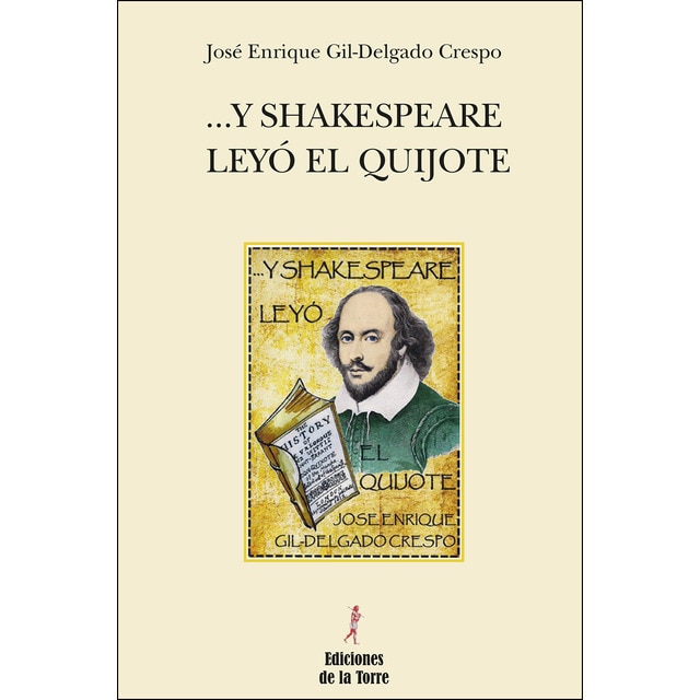 Y shakespeare leyó el quijote.pdf