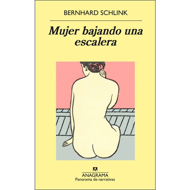 Mujer bajando una escalera.pdf