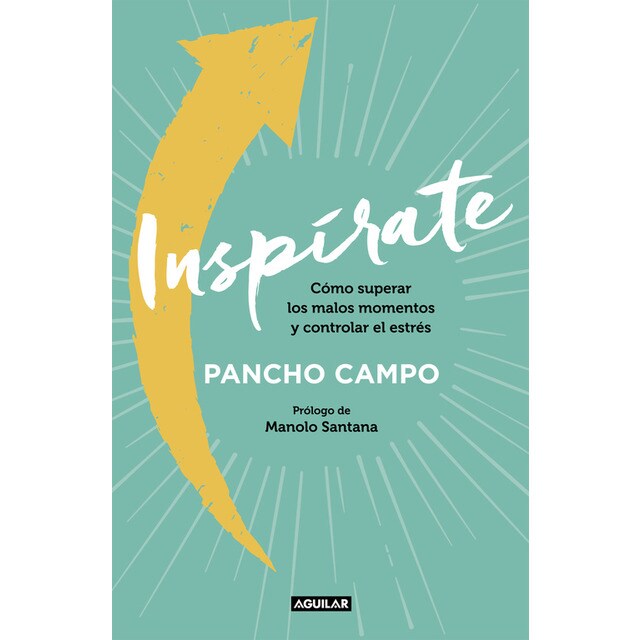 Inspírate: Cómo superar los malos momentos y controlar el estrés.pdf