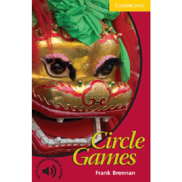 Circle Games Level 2 (Tapa blanda)