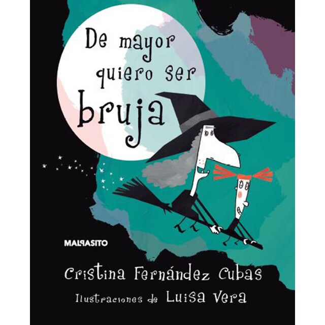 De mayor quiero ser bruja.pdf