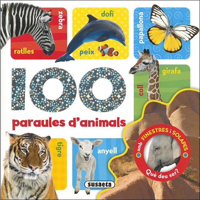 100 paraules danimals.pdf