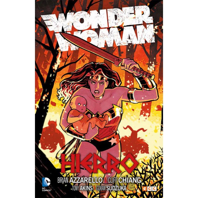 Wonder woman: hierro.pdf