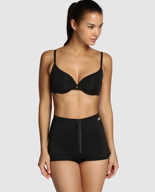 Suporte abdominal de mulher Nuha especial para pós-cirurgia