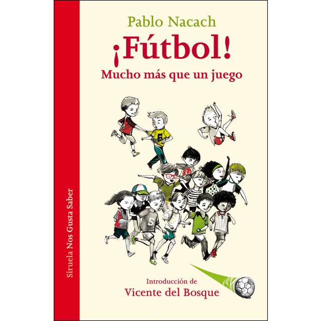 ¡fútbol! mucho más que un juego.pdf