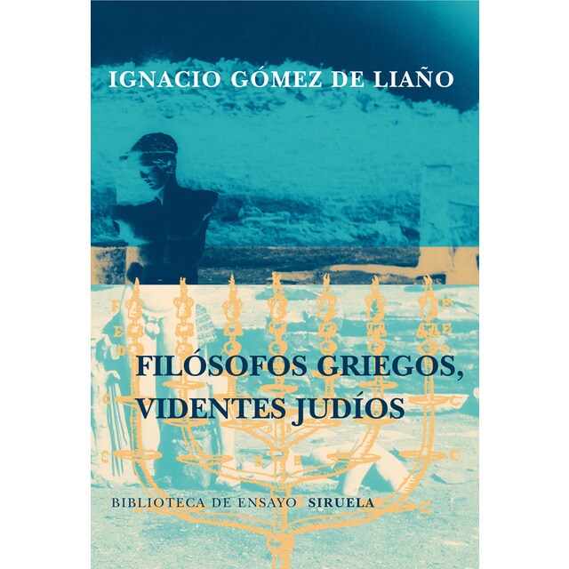 Filósofos griegos, videntes judíos.pdf