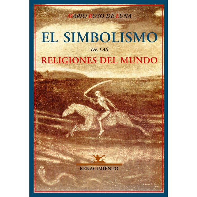 El simbolismo de las religiones del mundo y el.pdf