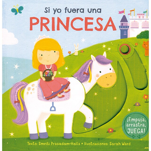 Si yo fuera una princesa.pdf