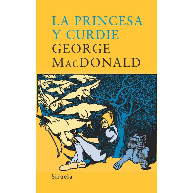 La princesa y curdie.pdf