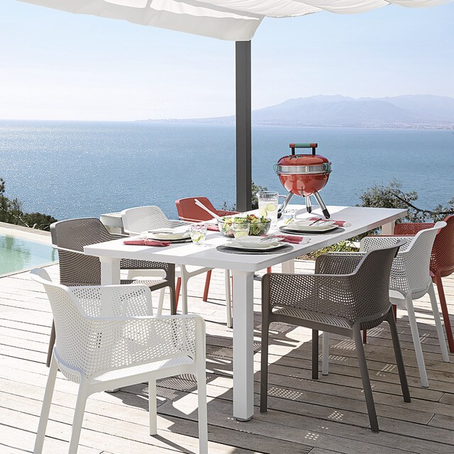 Conjunto mesa comedor sharemedoc