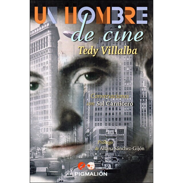 Un hombre de cine. Tedy villalba.pdf