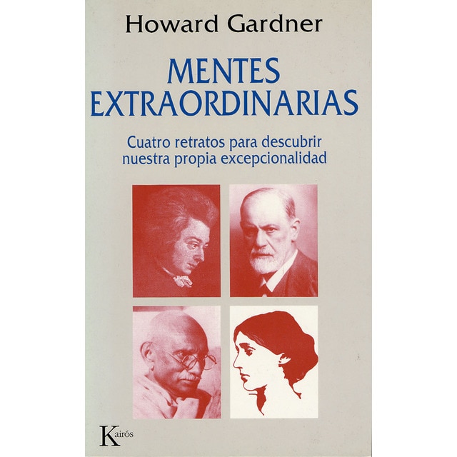 Mentes extraordinarias: cuatro relatos para descubrir nuestra propia excepcionalidad.pdf