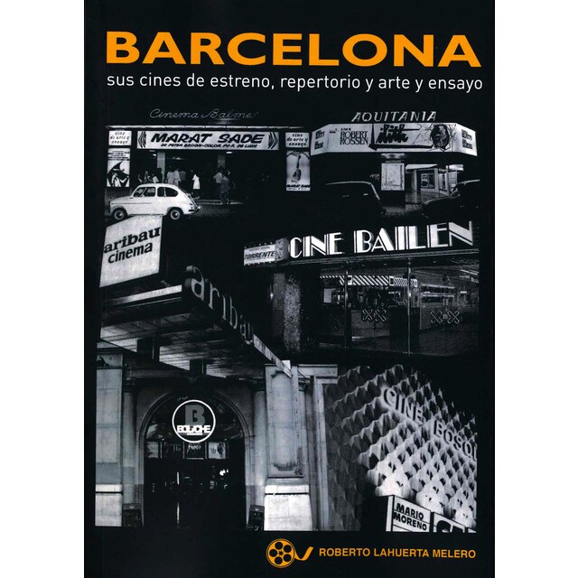 Barcelona. Sus cines de estreno, repertorio y arte y ensayo.pdf