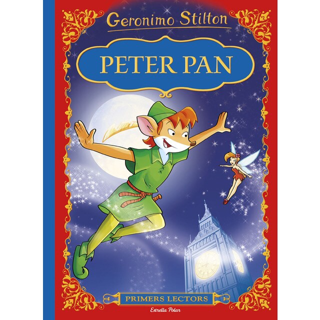 Peter pan: Primers lectors.pdf