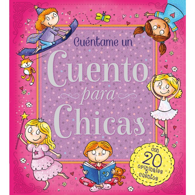 Cuéntame un cuento - chicas.pdf