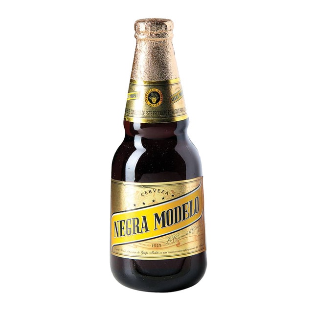 Cerveza Mexicana negra Modelo - Club del Gourmet El Corte Inglés