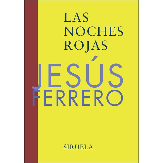 Las noches rojas.pdf