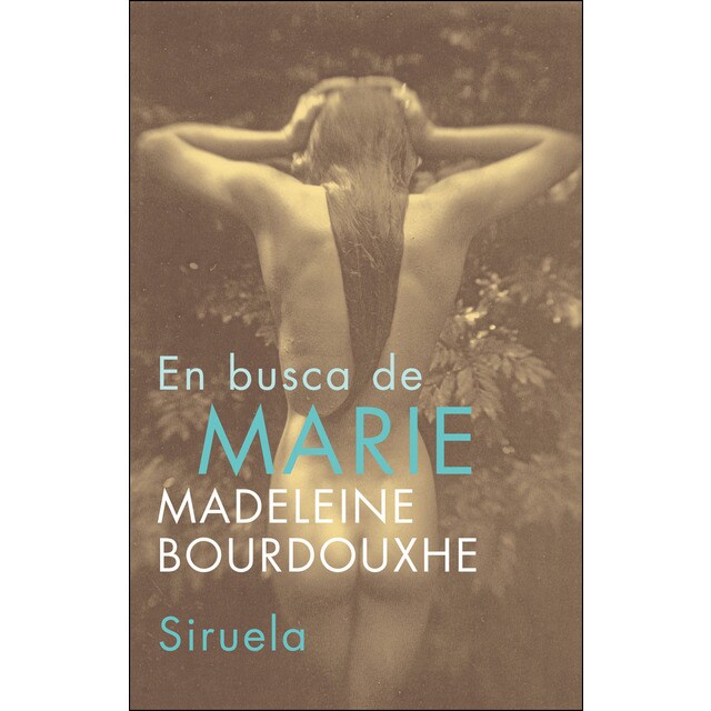 En busca de marie (Tapa dura)