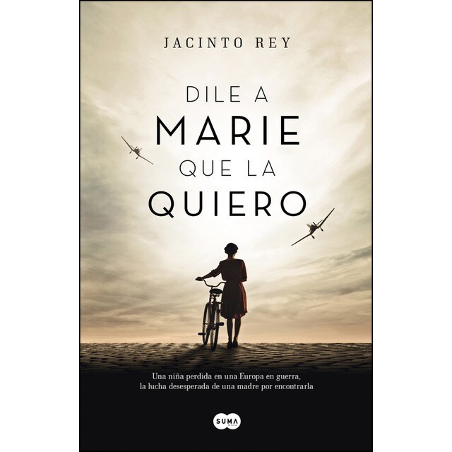 Dile a marie que la quiero.pdf