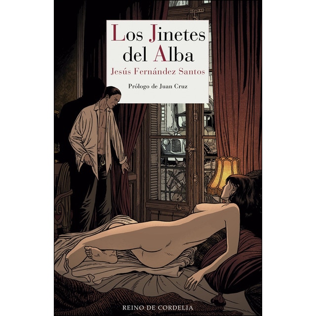 Los jinetes del alba.pdf