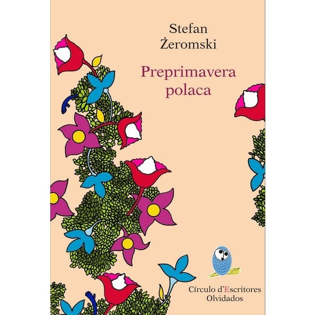 Preprimaver polaca (Tapa blanda)