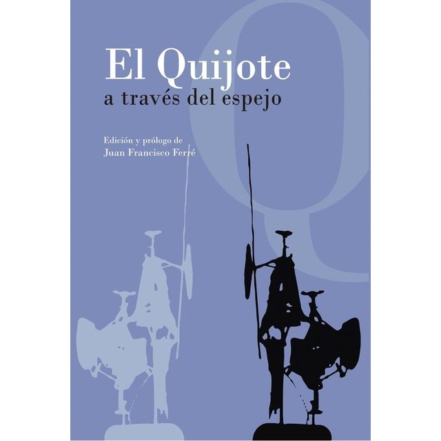 El Quijote a través del espejo.pdf