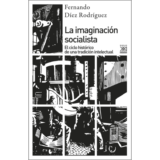 La imaginación socialista: El ciclo histórico de una tradición intelectual.pdf