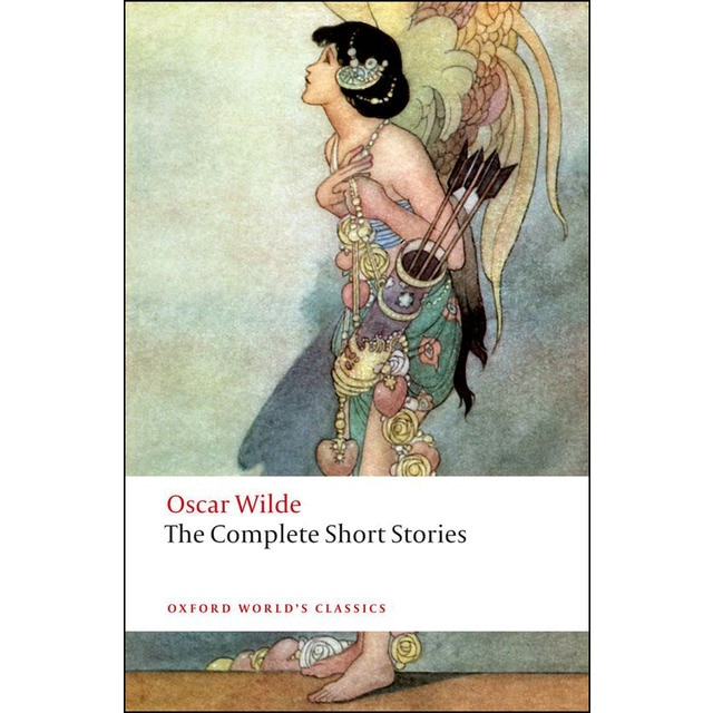The Complete Short Stories (Tapa blanda)