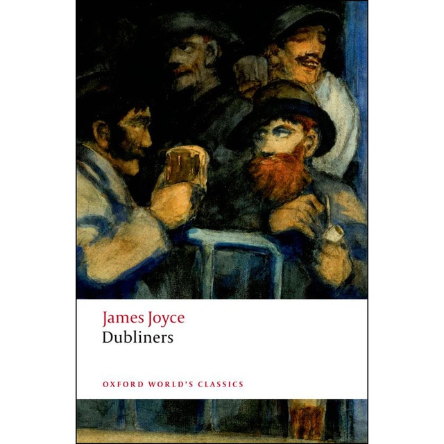 Dubliners