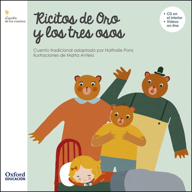 Ricitos de oro.pdf