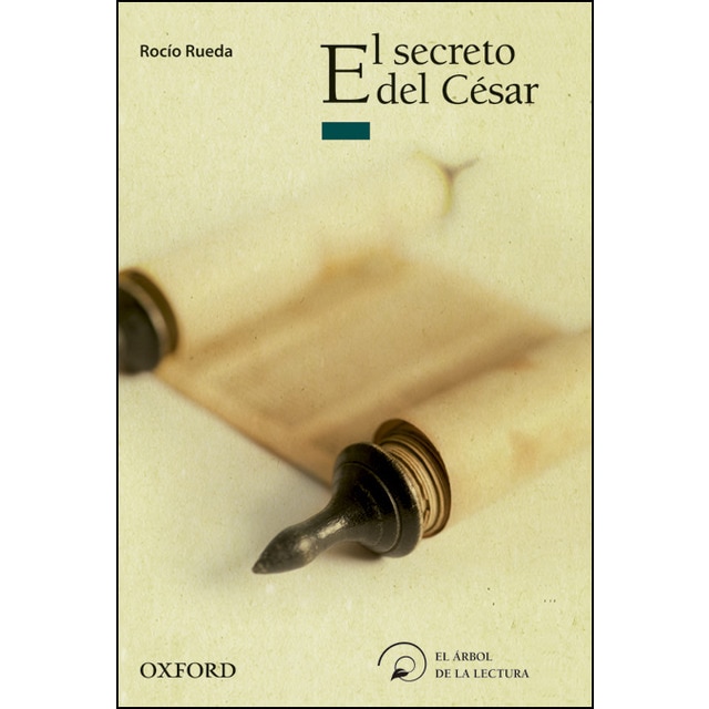 El secreto del césar.pdf