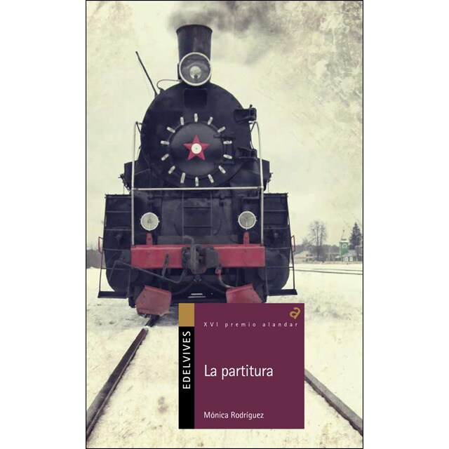 La partitura.pdf