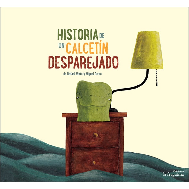 Historia de un calcetín desparejado.pdf