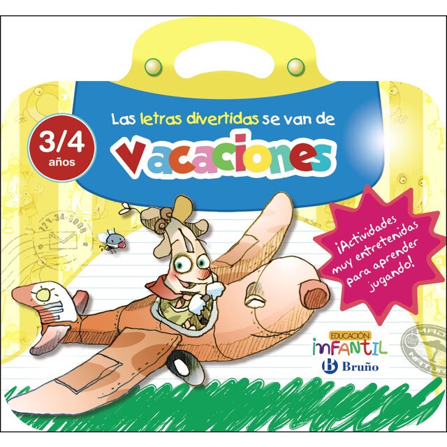 Las letras divertidas se van de vacaciones 3 años.pdf