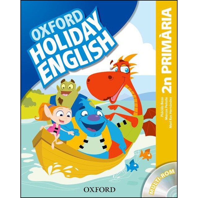 Holiday english 2. º primaria. Pack 3rd edition.pdf