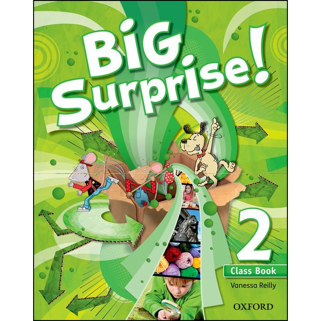 Big surprise! 2. Class book + multi-rom.pdf