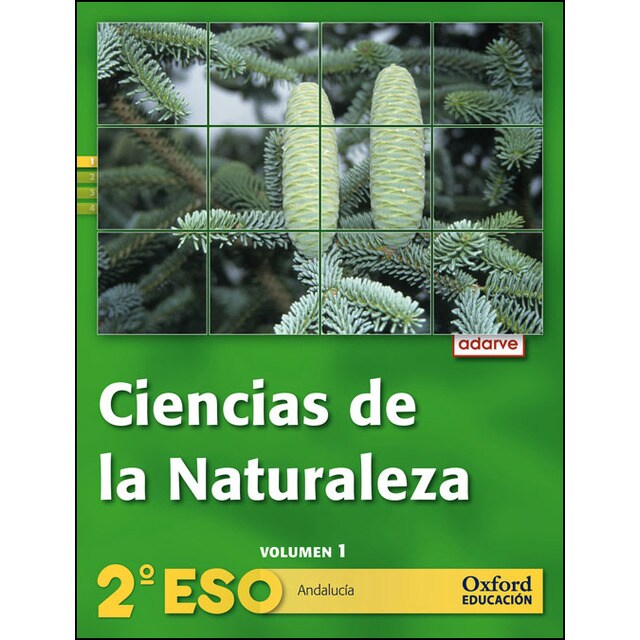 Ciencias de la naturaleza 2. º eso. Adarve trimestral.pdf