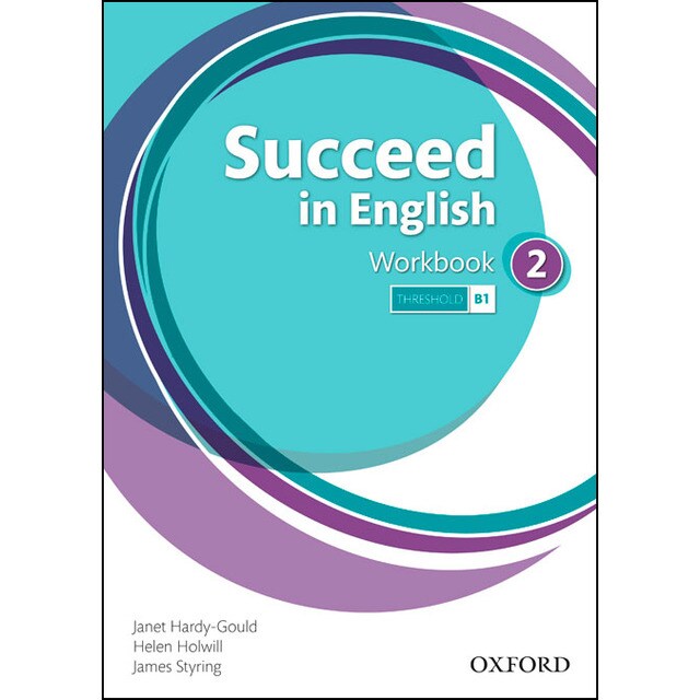 Succeed in english 2. Workbook.pdf