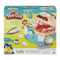 dentista play doh el corte ingles