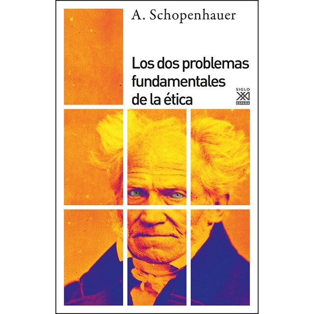 Los dos problemas fundamentales de la ética (Tapa blanda)