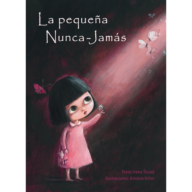 La pequeña nunca jamás.pdf