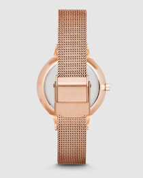 Skagen Anita SKW2151 women s steel watch Women s fashion El