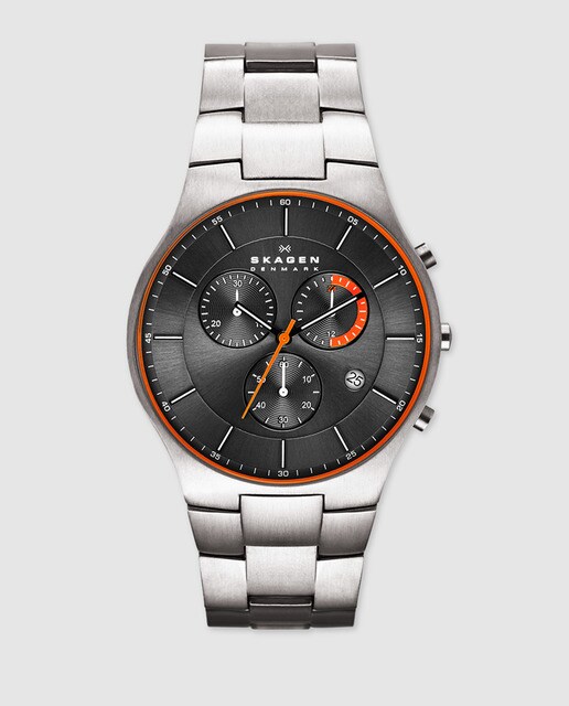 Relojes Hombre Skagen Joyería y Relojes · Moda · El Corte Inglés