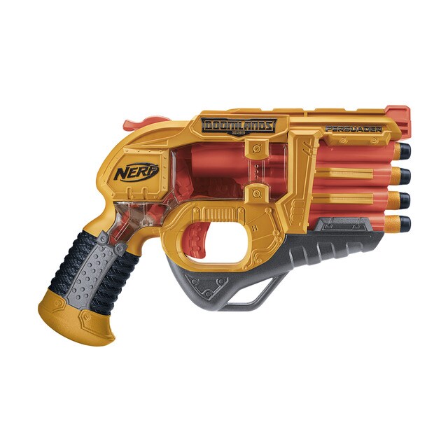 nerf hipercor
